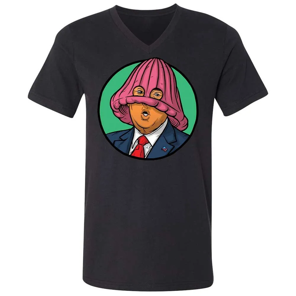 Dumb Donald - Black - 11