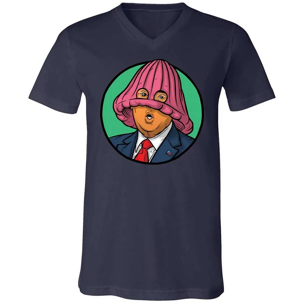 Dumb Donald - Navy - 12