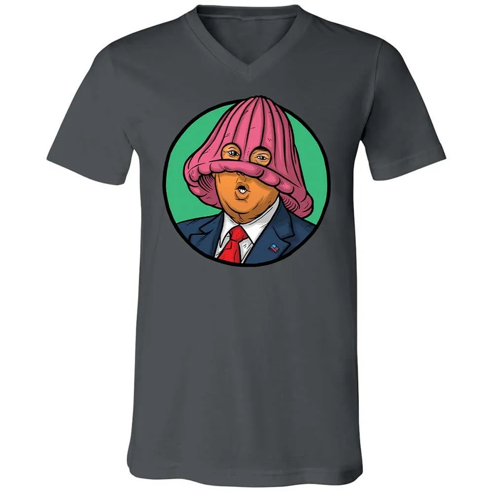 Dumb Donald - Asphalt - 16