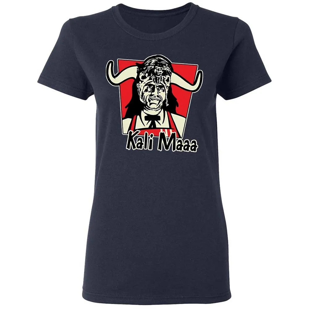 Kali Maaa - Navy - 2