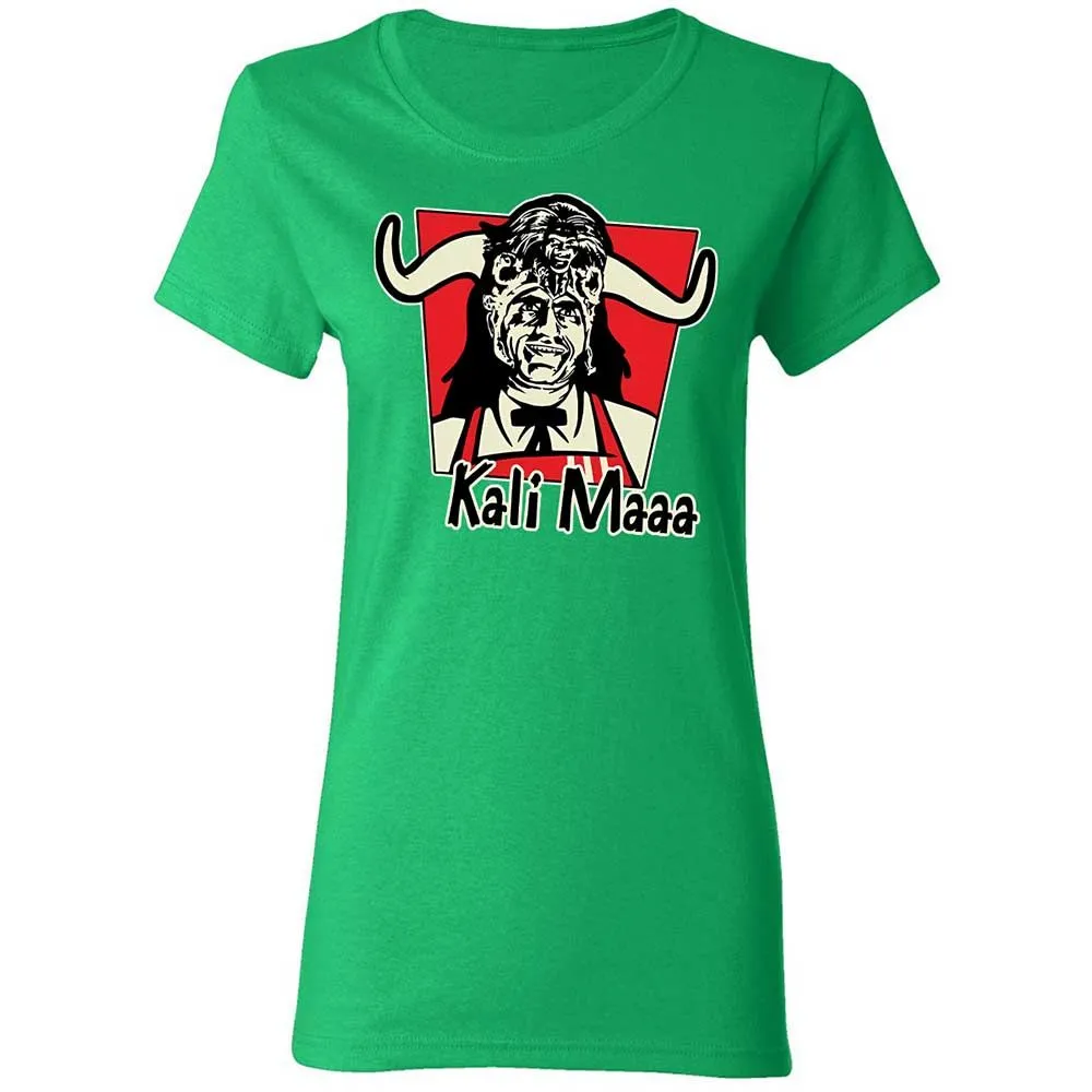 Kali Maaa - Irish Green - 7
