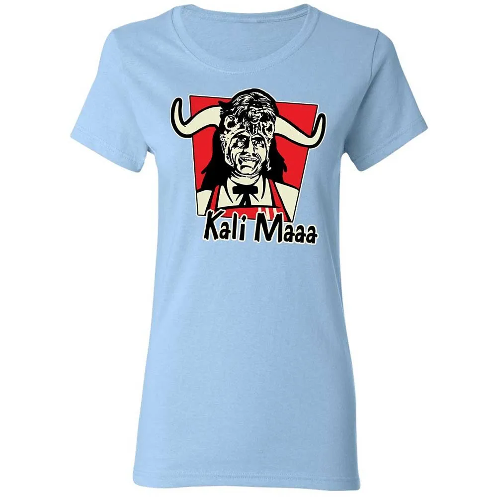 Kali Maaa - Light Blue - 13