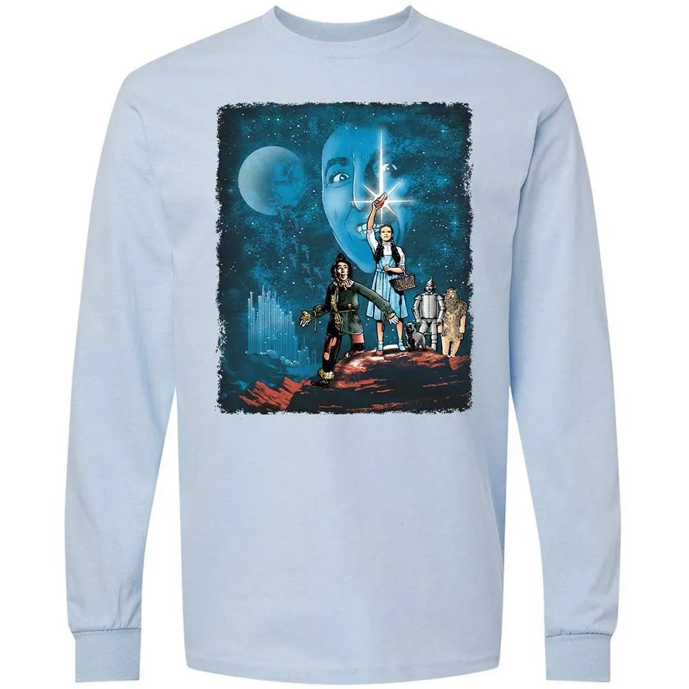 Oz Wars - Light Blue - 18