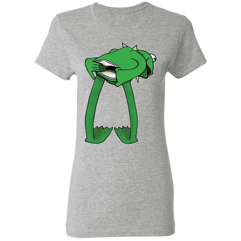 Froggy Style - Sport Grey - 2