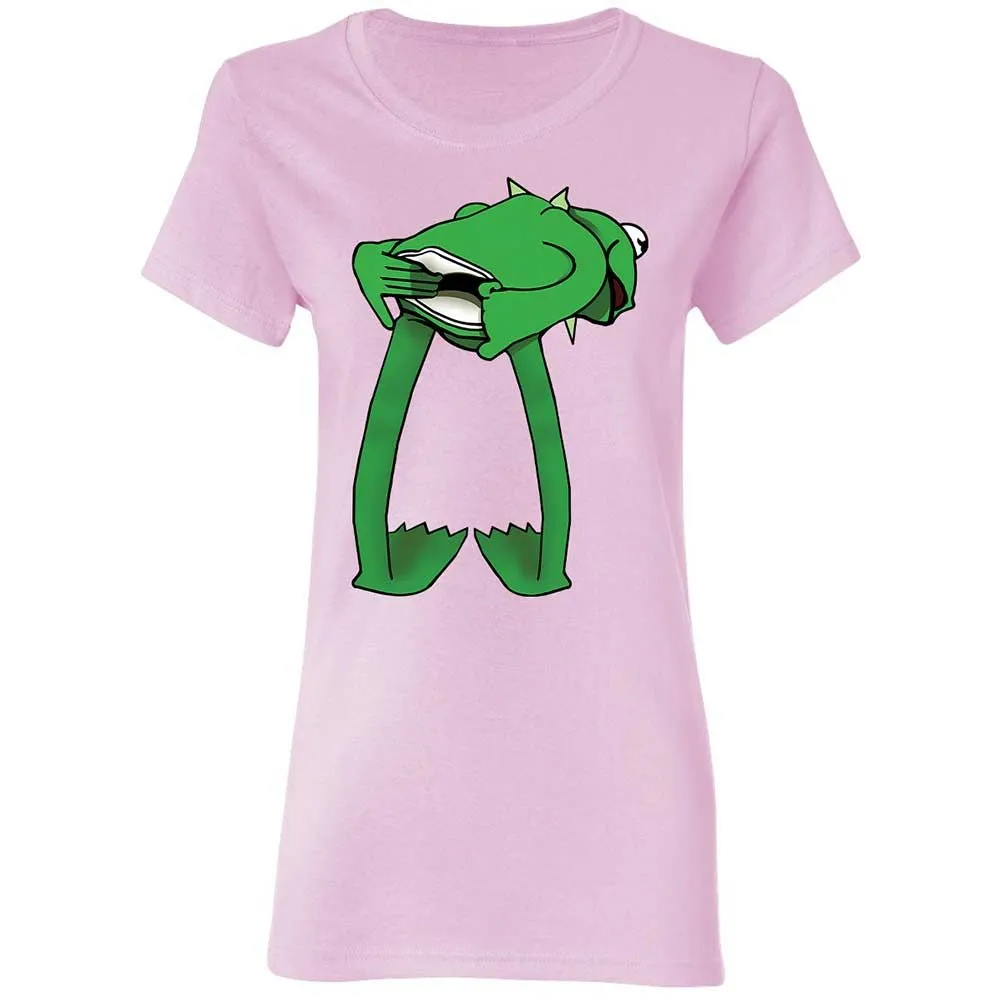 Froggy Style - Light Pink - 3