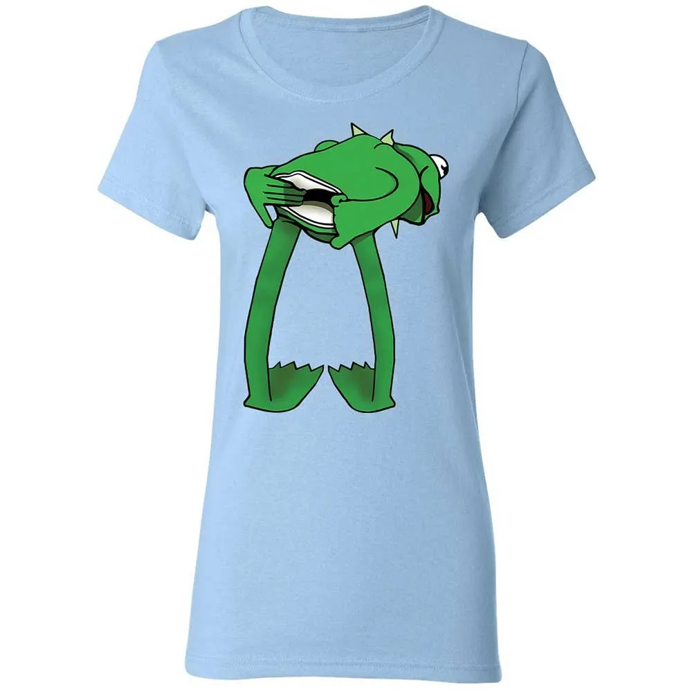 Froggy Style - Light Blue - 6