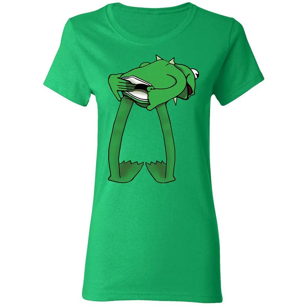 Froggy Style - Irish Green - 8