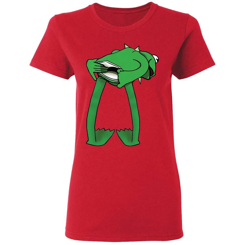 Froggy Style - Red - 9