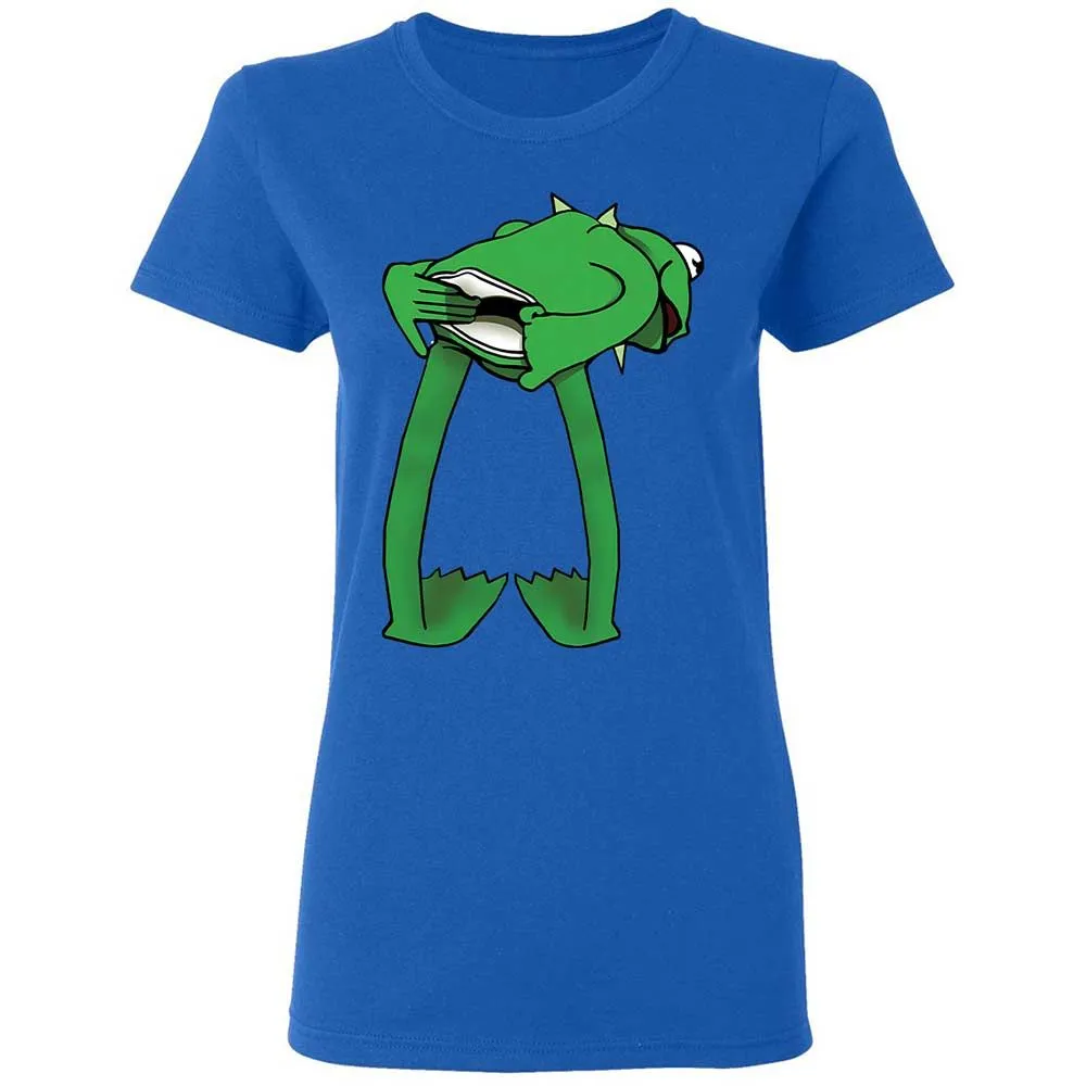 Froggy Style - Royal - 10