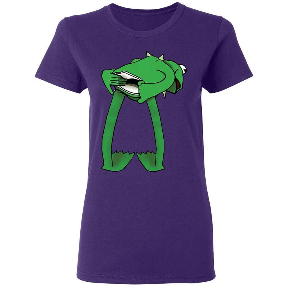 Froggy Style - Purple - 11