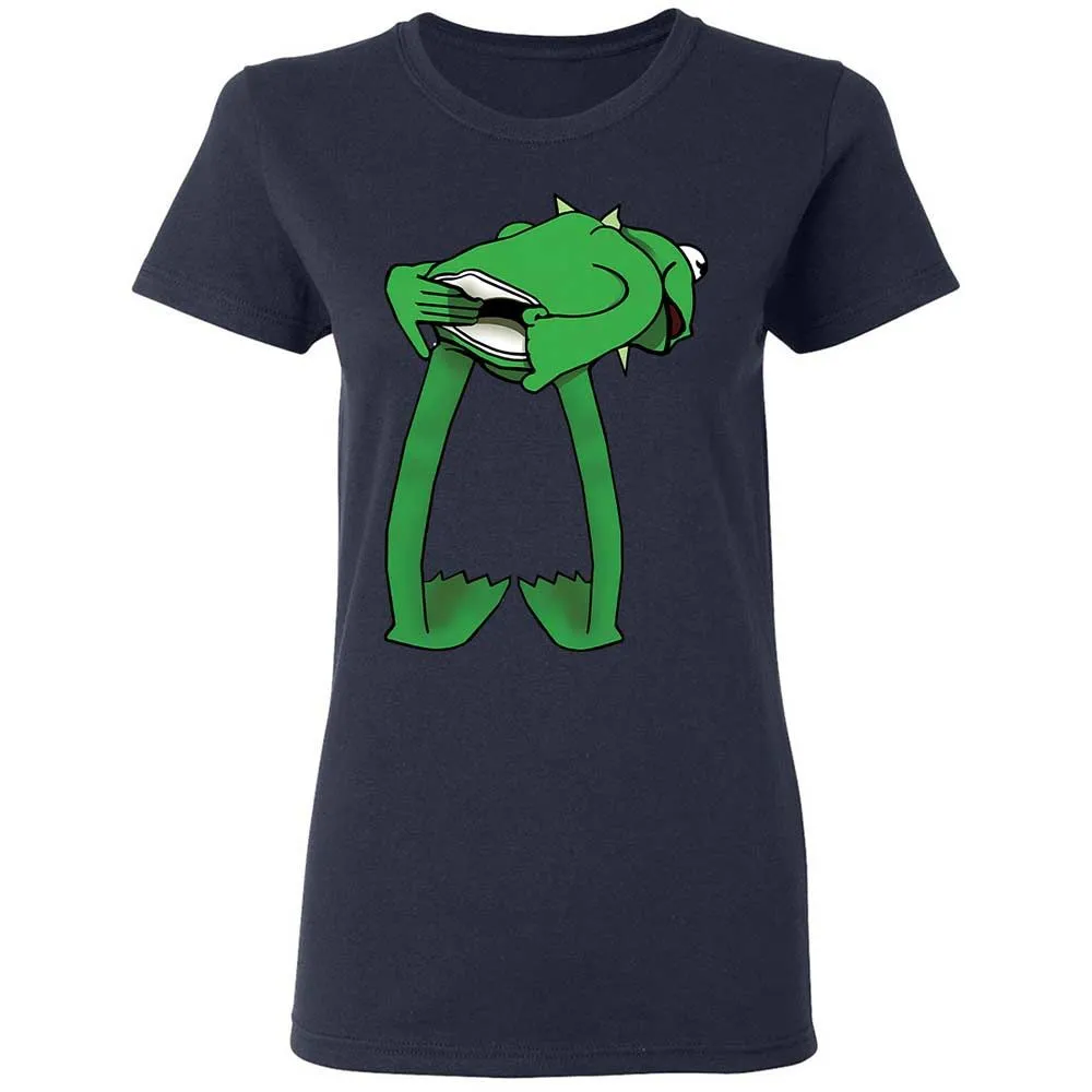 Froggy Style - Navy - 14