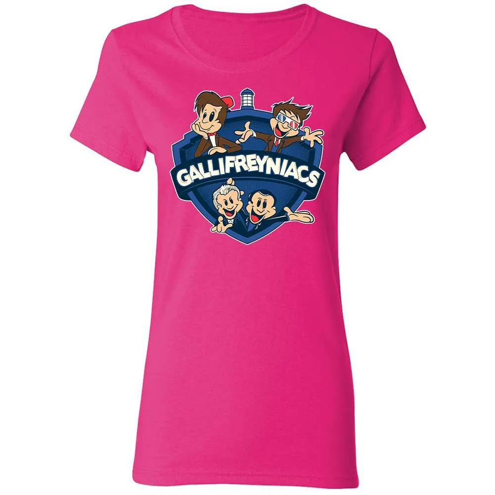 Gallifreyniacs - Heliconia - 5