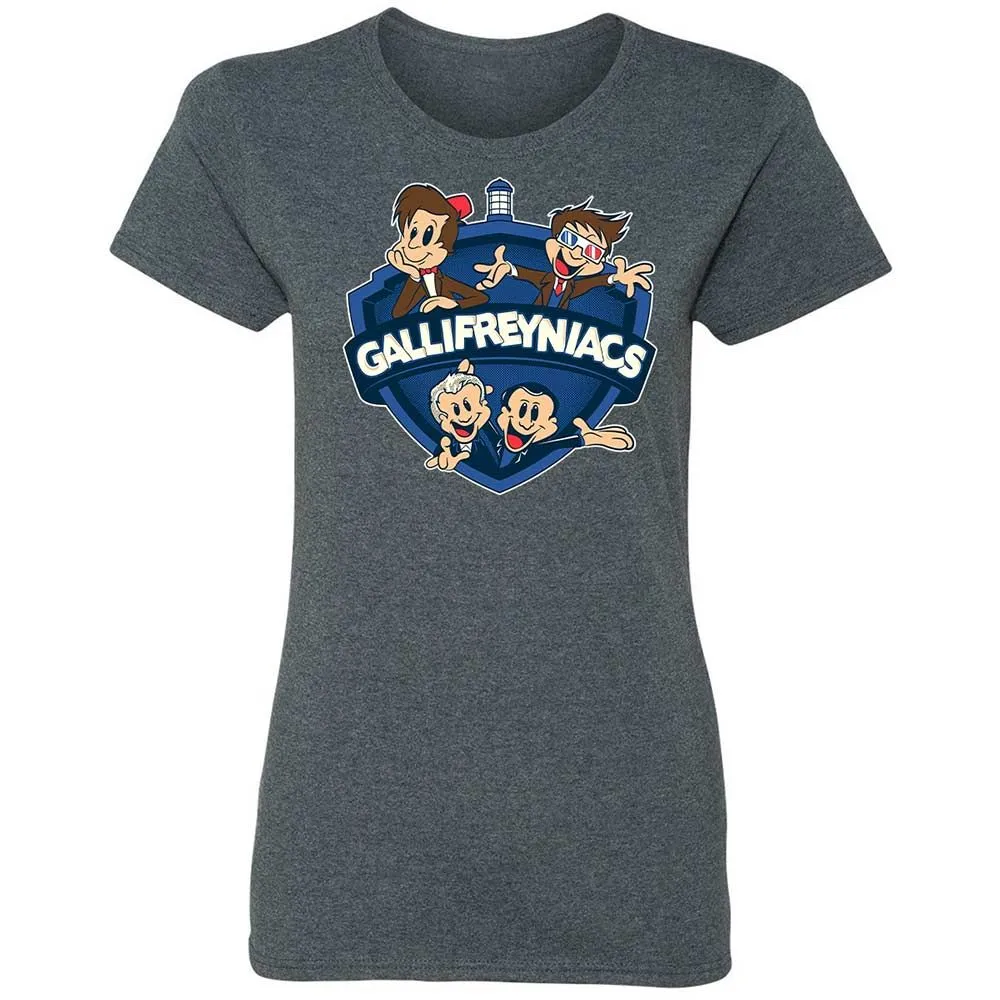Gallifreyniacs - Dark Heather - 6