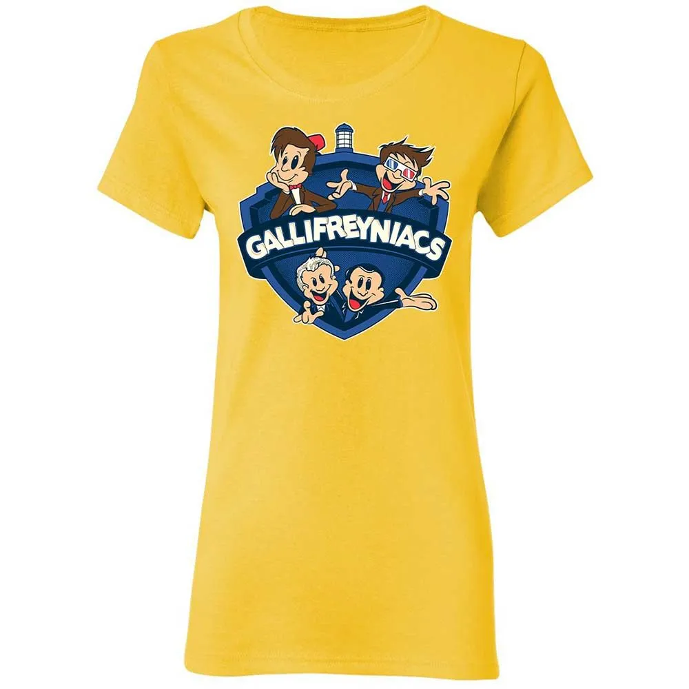 Gallifreyniacs - Daisy - 16