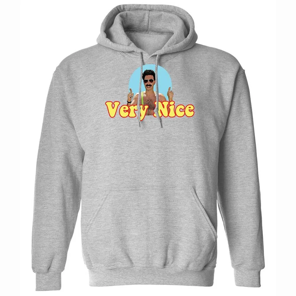 Classic Unisex Hoodie - JZL8BK89 - Sport Grey - 3