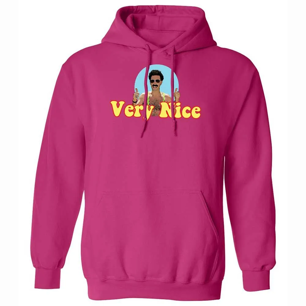 Classic Unisex Hoodie - JZL8BK89 - Heliconia - 8