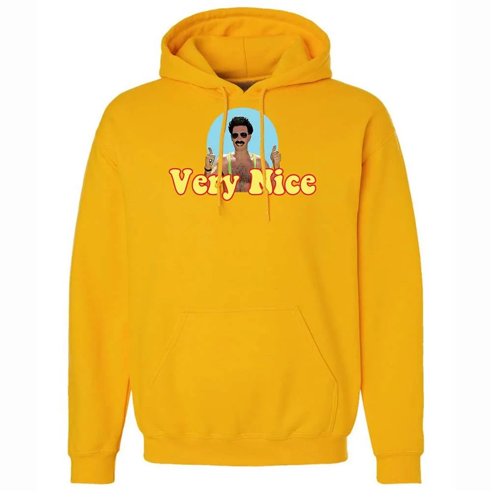 Classic Unisex Hoodie - JZL8BK89 - Gold - 13