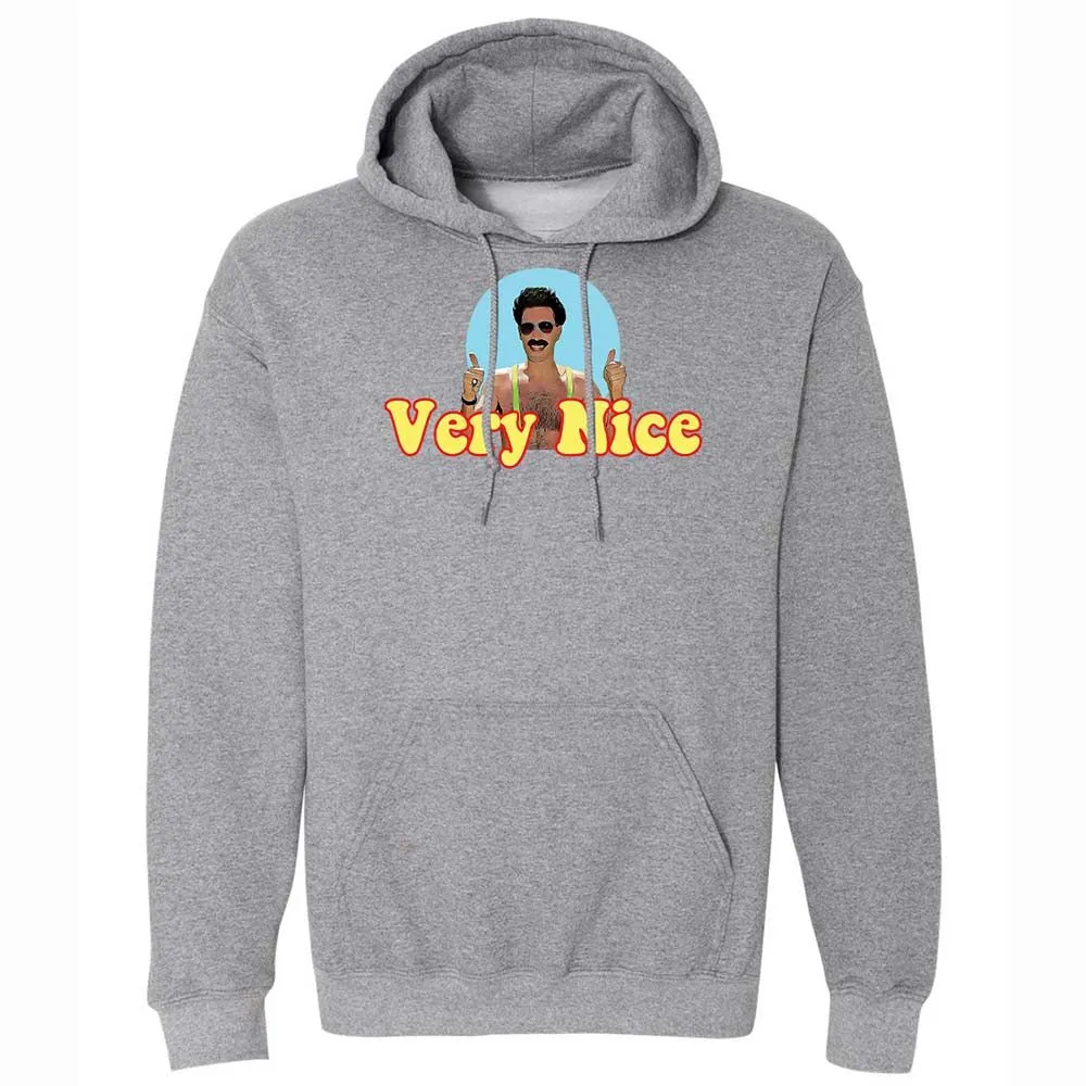 Classic Unisex Hoodie - JZL8BK89 - Graphite Heather - 17