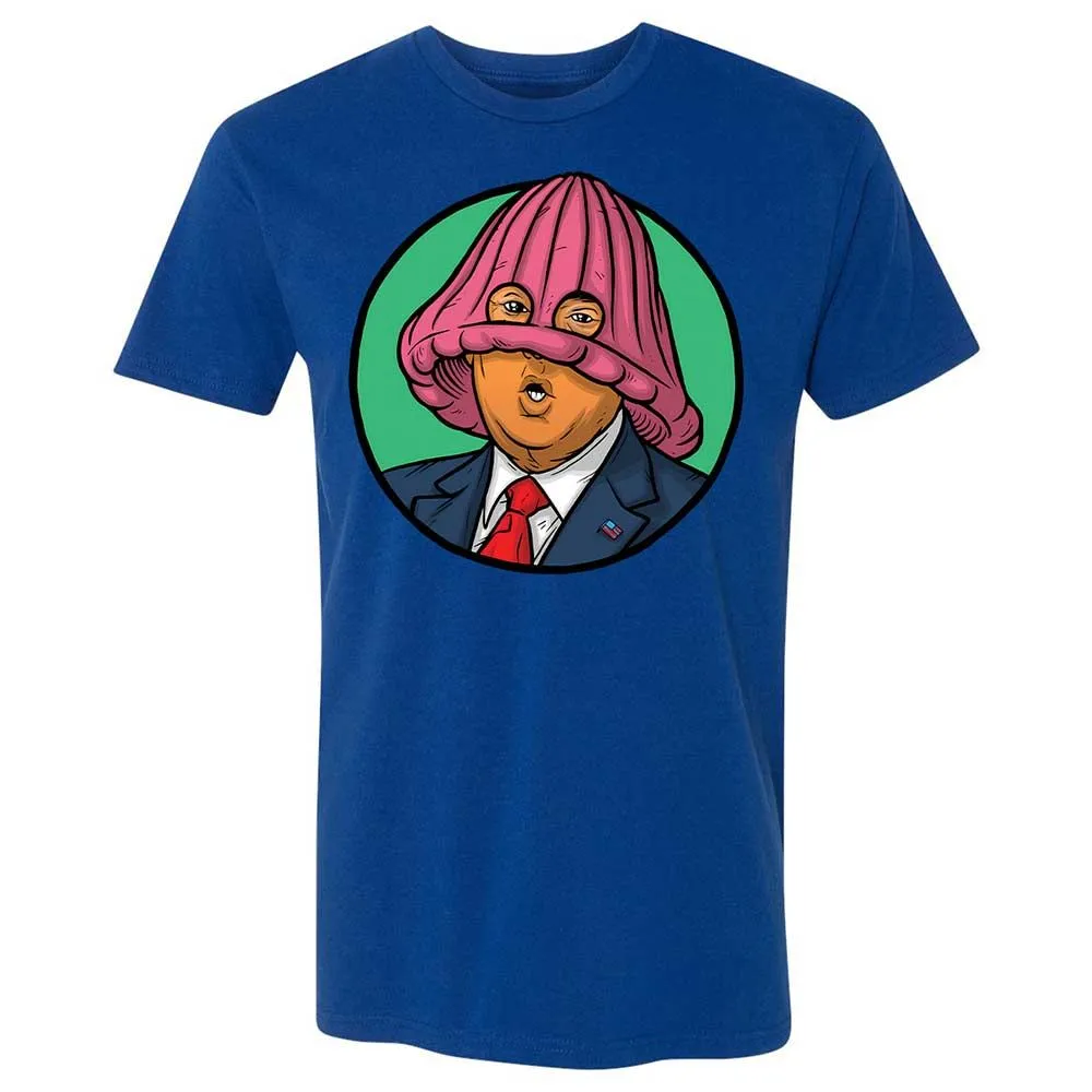Dumb Donald - Royal - 3