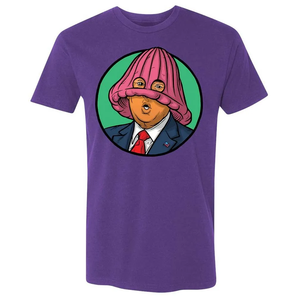 Dumb Donald - Purple Rush - 10