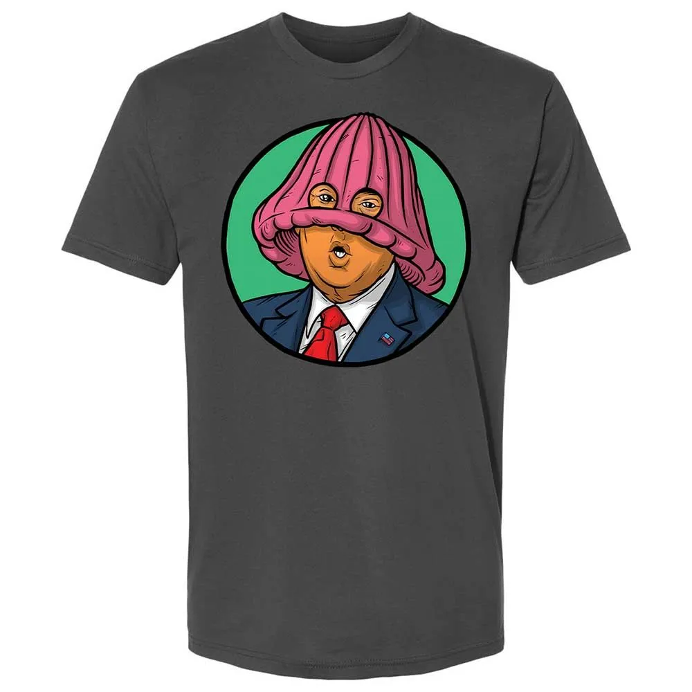 Dumb Donald - Heavy Metal - 13