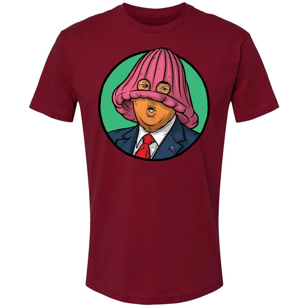 Dumb Donald - Cardinal - 20