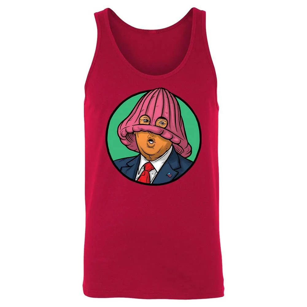 Dumb Donald - Red - 3