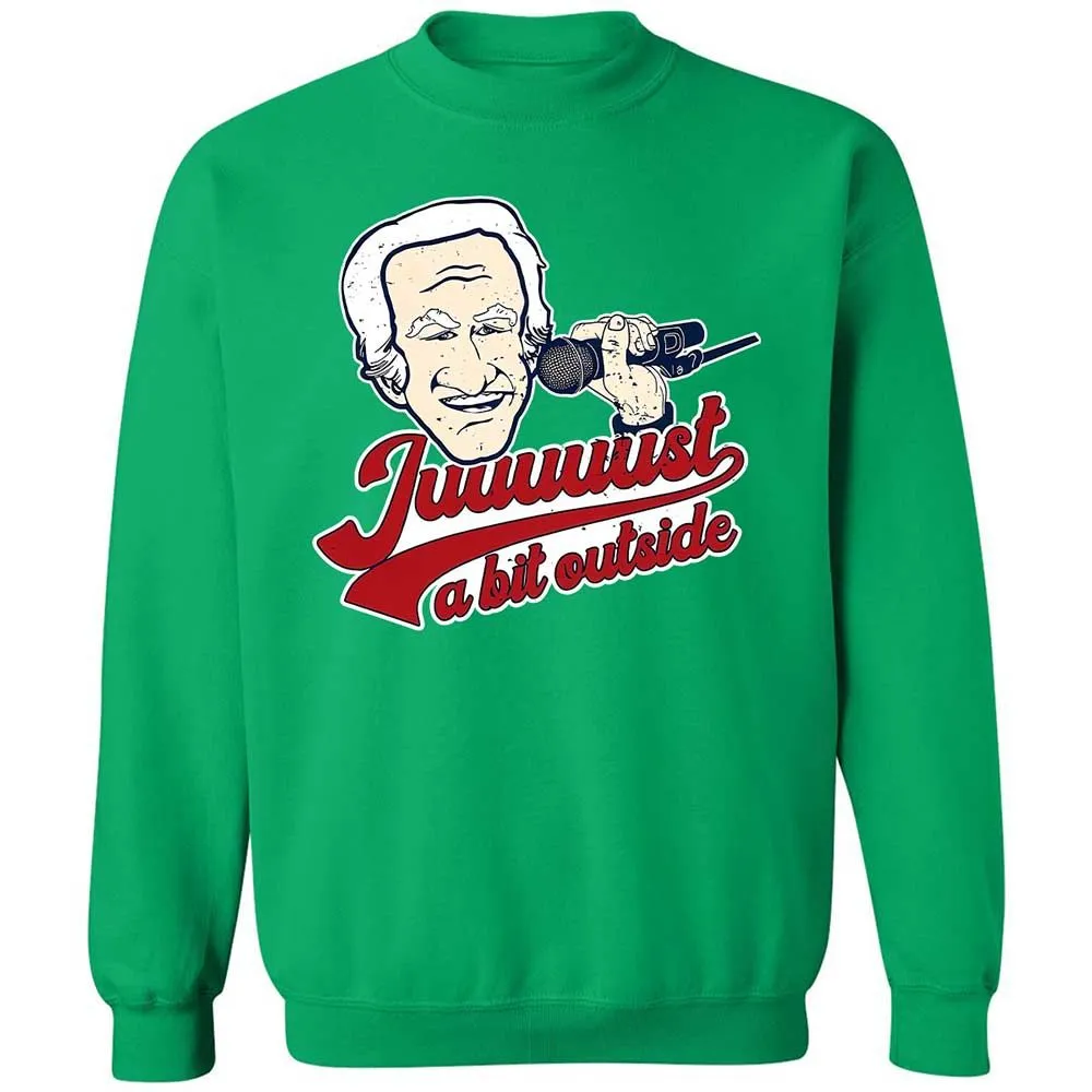 Classic Unisex Sweatshirt - 7K521EYN - Irish Green - 13