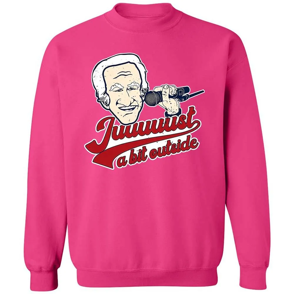Classic Unisex Sweatshirt - 7K521EYN - Heliconia - 15