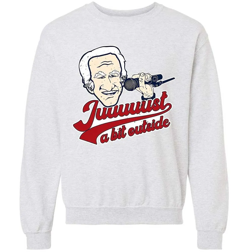 Classic Unisex Sweatshirt - 7K521EYN - Ash - 16