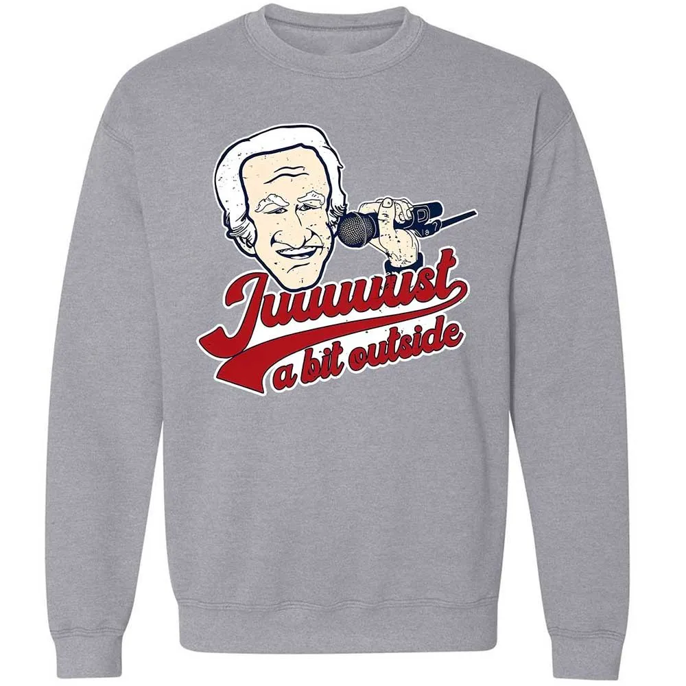 Classic Unisex Sweatshirt - 7K521EYN - Sport Grey - 17