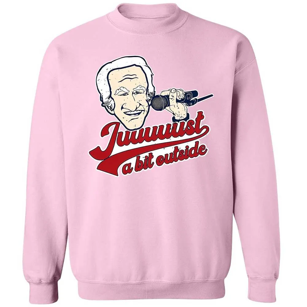 Classic Unisex Sweatshirt - 7K521EYN - Light Pink - 19