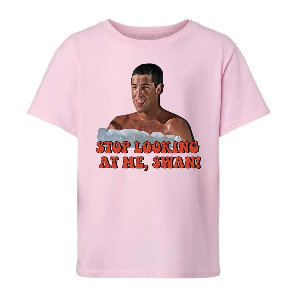 Kids T-Shirt - 8DWU3BZF - Light Pink - 5
