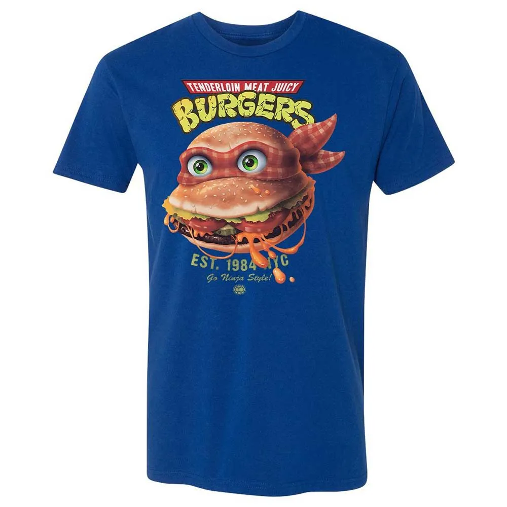 Burgers Raph - Royal - 3