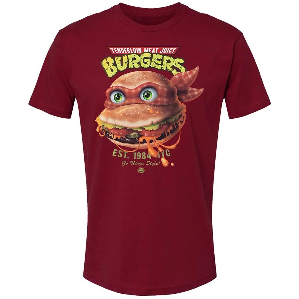 Burgers Raph - Cardinal - 20
