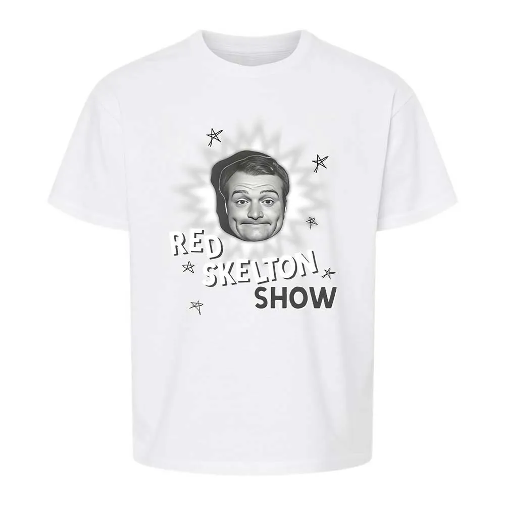 Kids T-Shirt - 1RAX917D - White - 5