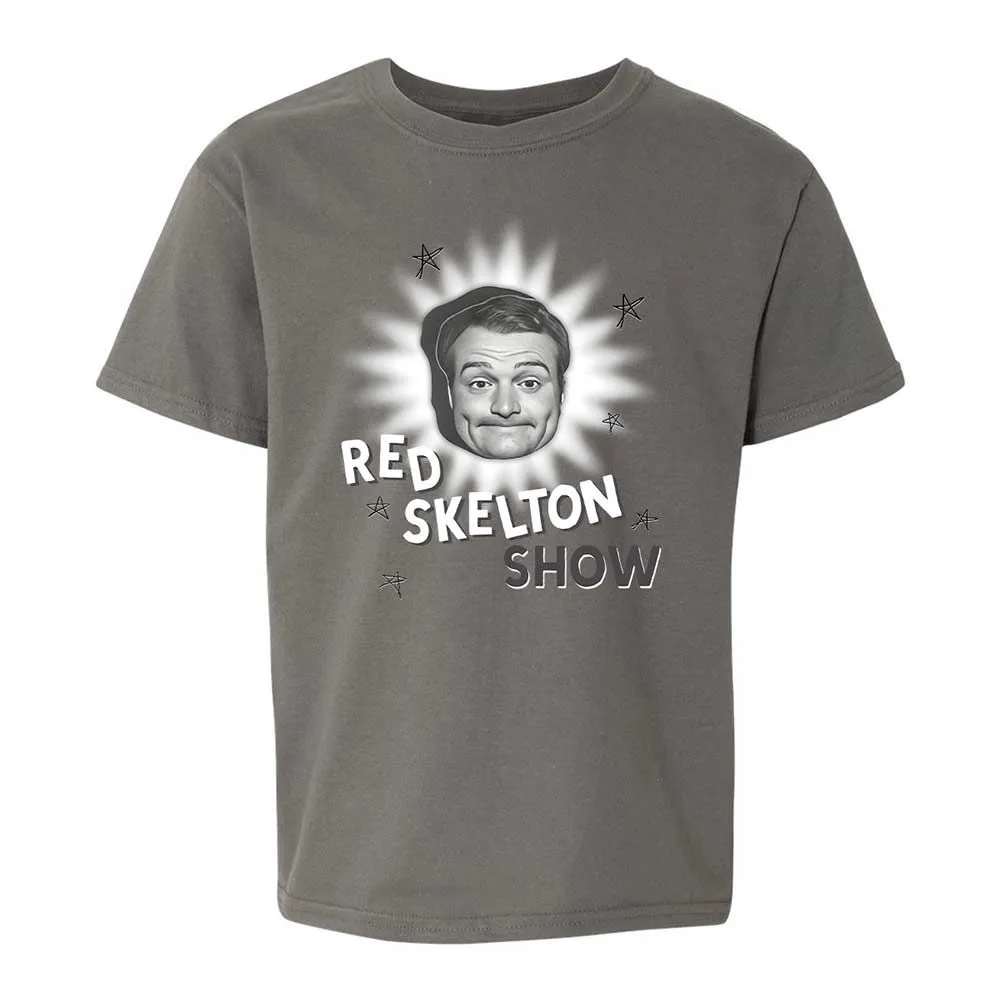 Kids T-Shirt - 1RAX917D - Charcoal - 11