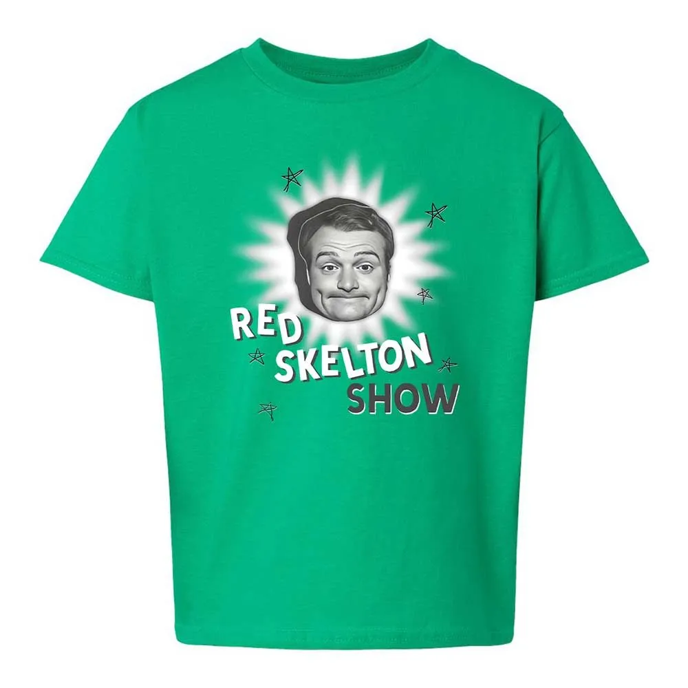 Kids T-Shirt - 1RAX917D - Irish Green - 16
