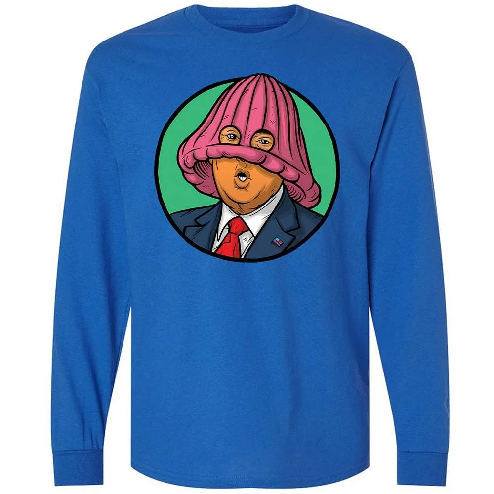 Dumb Donald - Royal - 7