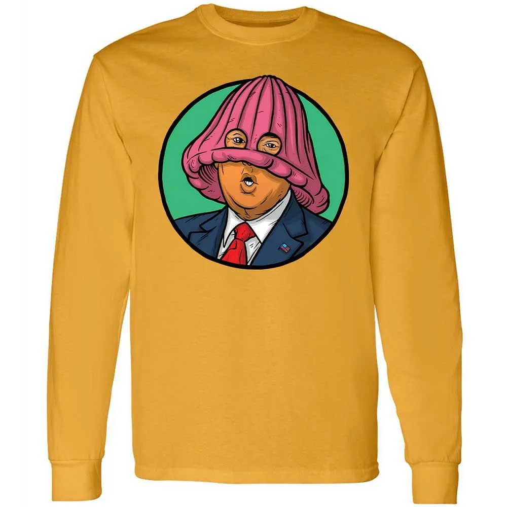 Dumb Donald - Gold - 10
