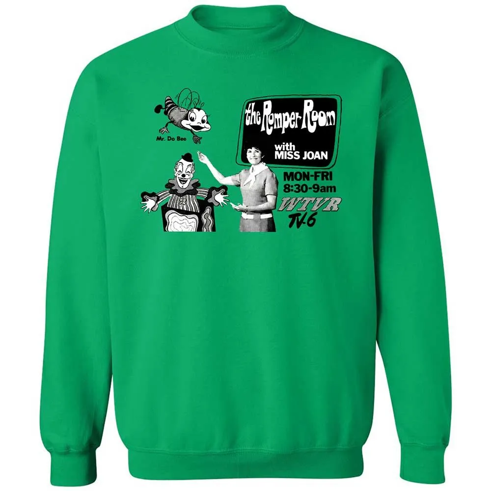 Mr. Do Bee with Miss Joan - Irish Green - 13