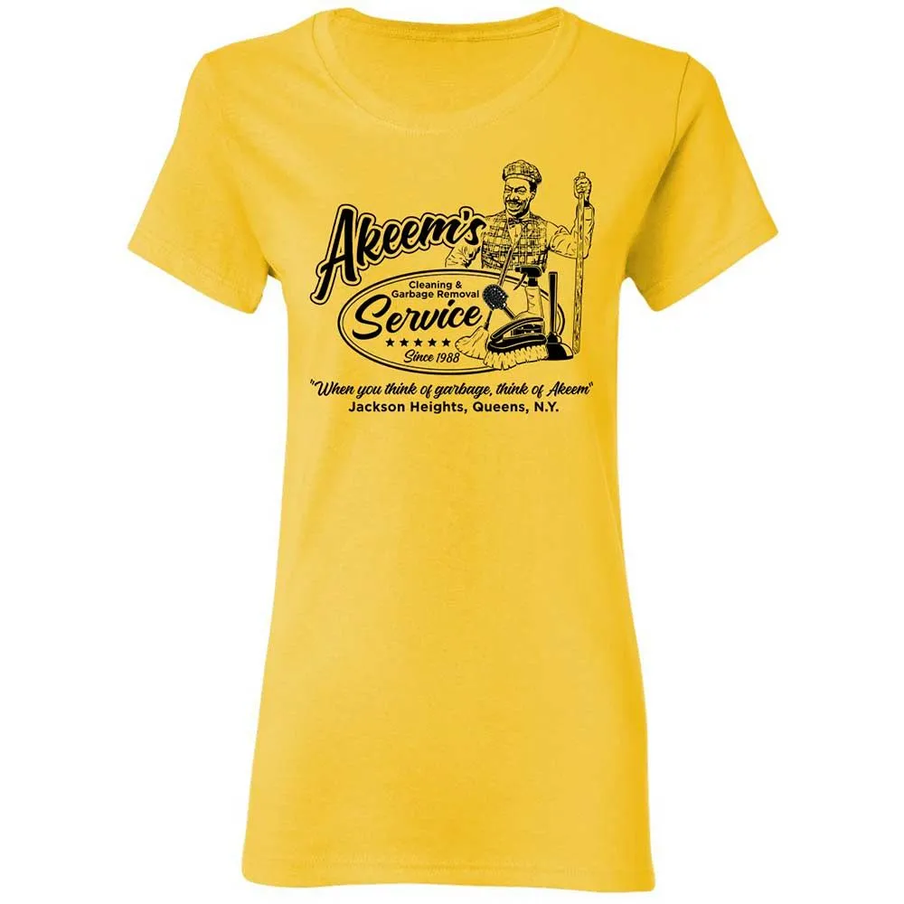 Women's T-Shirt - PLDTM3C9 - Daisy - 7