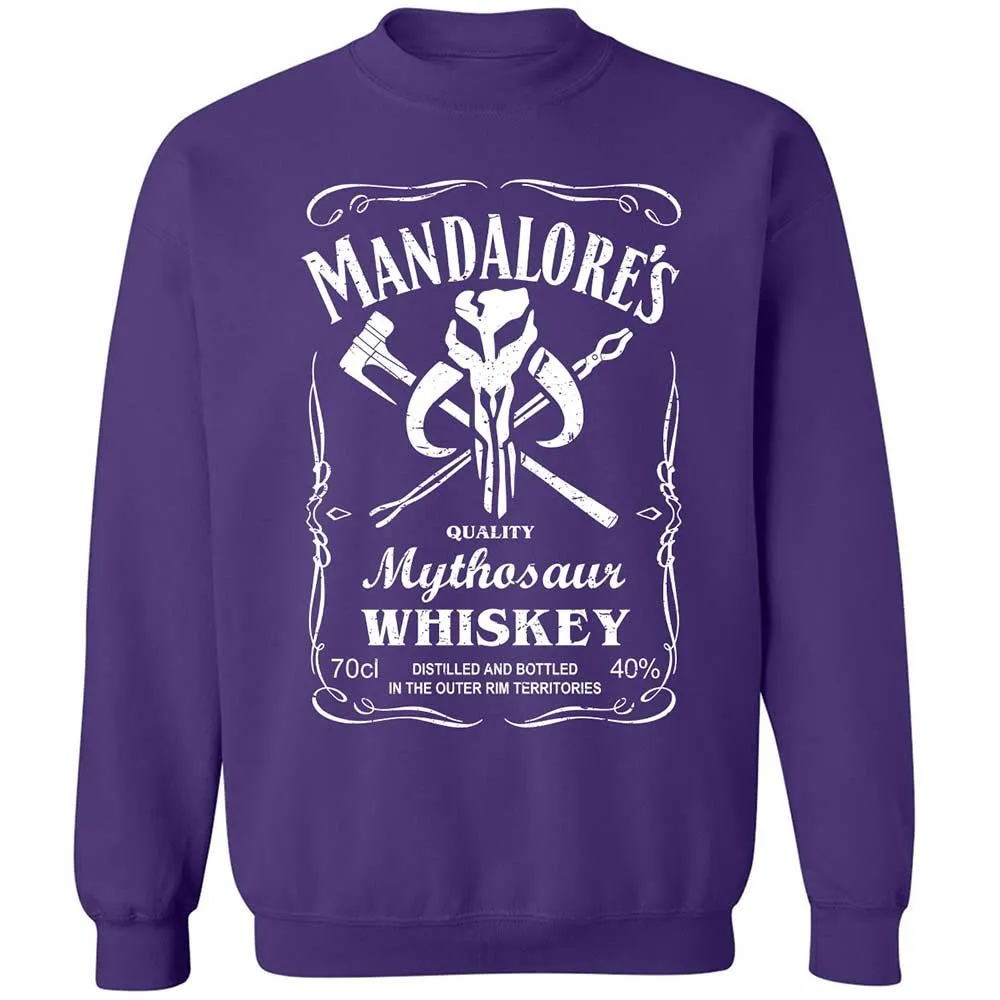 Classic Unisex Sweatshirt - 4M1XFEWW - Purple - 11