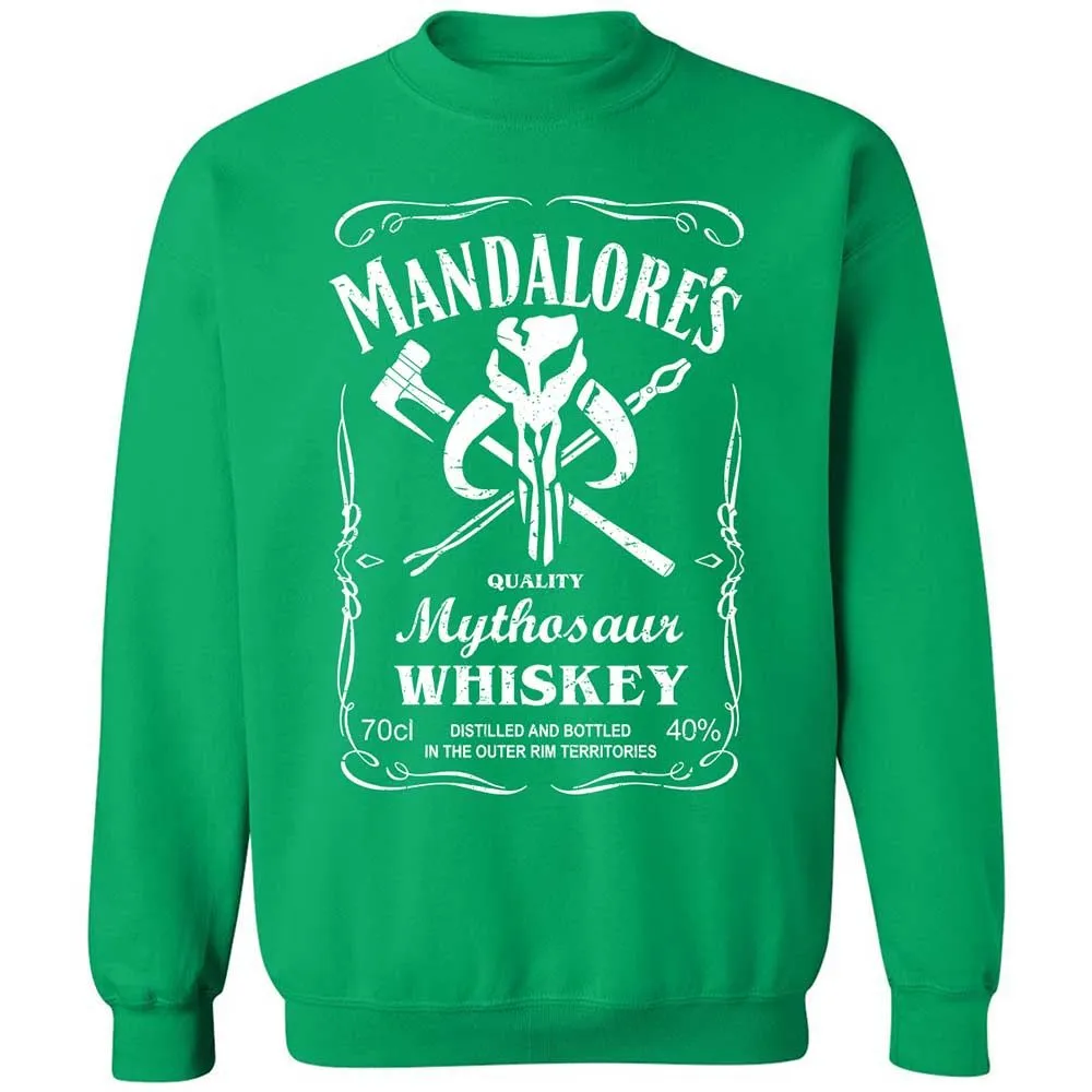Classic Unisex Sweatshirt - 4M1XFEWW - Irish Green - 13
