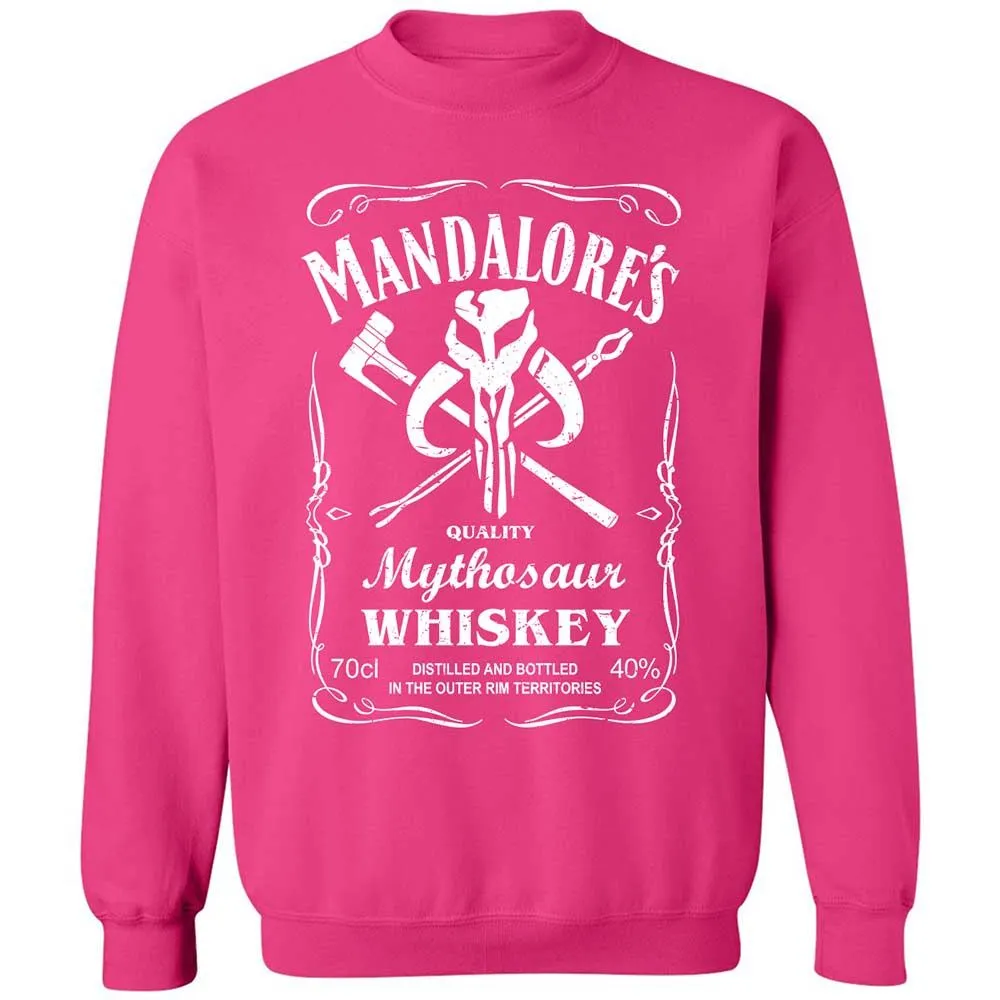 Classic Unisex Sweatshirt - 4M1XFEWW - Heliconia - 15