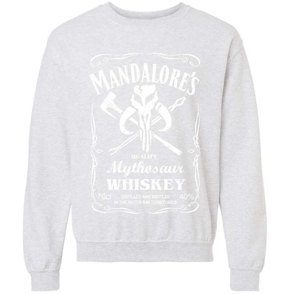 Classic Unisex Sweatshirt - 4M1XFEWW - Ash - 16