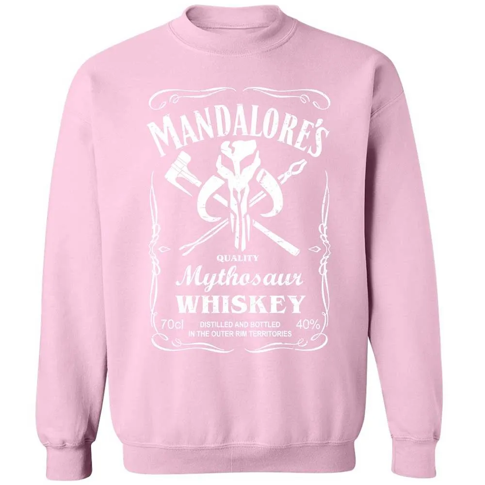 Classic Unisex Sweatshirt - 4M1XFEWW - Light Pink - 19