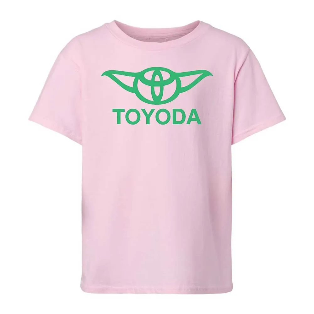 Kids T-Shirt - 5BZ96D1H - Light Pink - 5