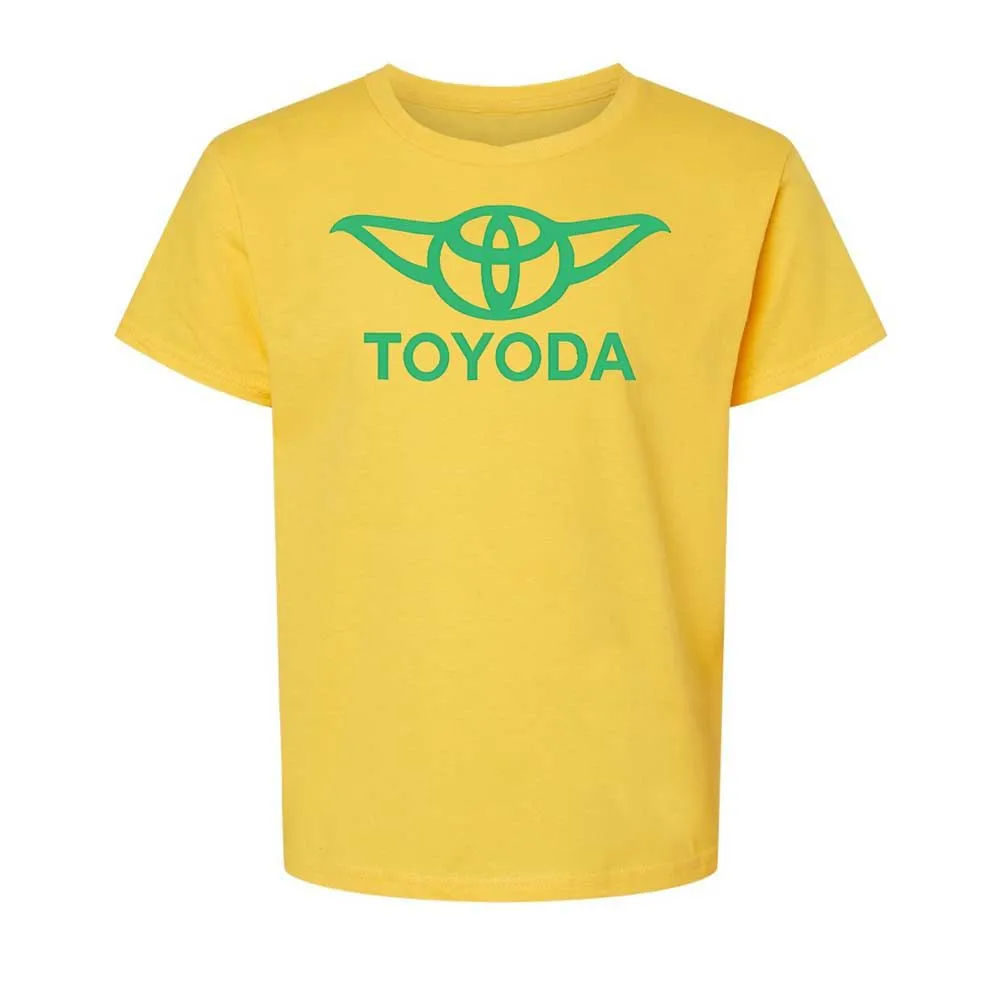 Kids T-Shirt - 5BZ96D1H - Daisy - 9