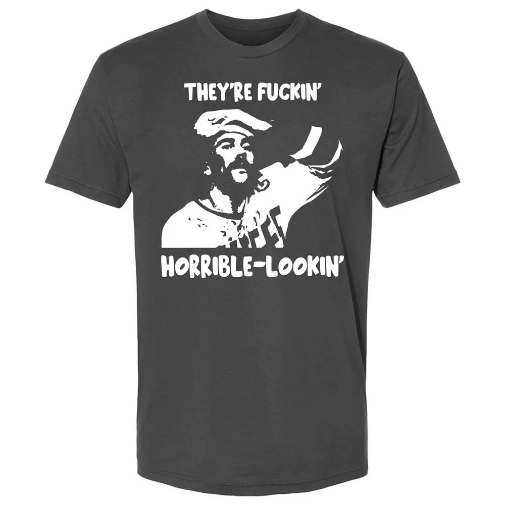 Premium Unisex T-Shirt - HWECWVXH - Heavy Metal - 7
